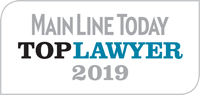 Mainline Today Top Lawyer 2019