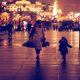 Woman and child walking down street | Family Law Attorney | PA