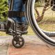 person in wheelchair | bad faith insurance claim attorney | PA