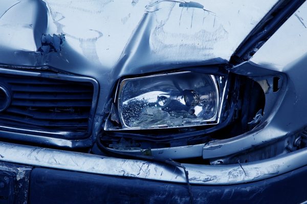 damaged vehicle | Vehicle accident attorney | PA
