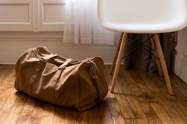 packed bag | marriage abandonment divorce attorney | PA