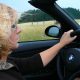 woman driving | driver's license suspension | attorney | Pa