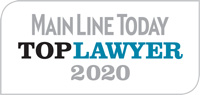 Mainline Today Top Lawyer 2020