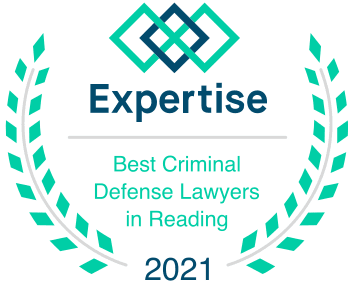 Top Reading Criminal Defense Lawyers