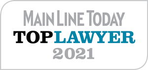 Mainline Today Top Lawyer 2021